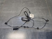 Passat B6 podświetlenie tablicy sedan wiązka 3C5971104 bez pdc