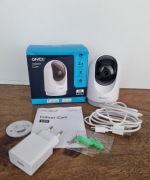 Kamera IP GNCC Indoor Cam P1 2K HDR NOWA niania
