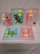 Balony foliowe stojące