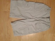 Szorty szare PERFECT 