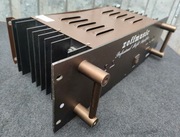 WZMACNIACZ MOCY MOSFET 2x180W ZOFFMUSIC TITAN Hitachi