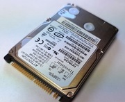 HITACHI DK23FA-80 HTS428080F9AT00 80GB ATA 2.5"