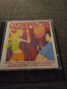 COSMOPOLITAN. Cosmo Party
