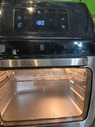 Piekarnik przenosny do przyczepy kempingowej 