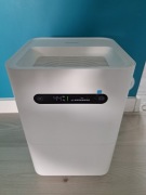 Nawilżacz Xiaomi Smartmi Evaporative Humidifier 2 zmodyfikowany 