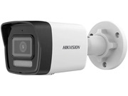 DS-2CD1043G2-LIU (2.8mm) - Tubowa kamera IP 4 Mpx, IR + LED, WDR, H.265+