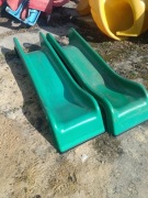 Zjeżdżalnia oddam za Darmo