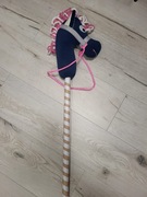 Hobby Horse, koń zabawka