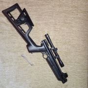 Baka policzkowa Crosman 13xx 22xx