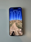 iphone 15 Pro - Biały - Stan Ideał - okazja!!!