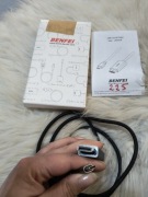 Kabel USB-C DisplayPort 4K 60Hz BENFEI DP Alt Mode Obraz + Audio 