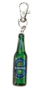Brelok otwieracz butelka Heineken