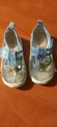 Buty sandały sandałki dla dziewczynki 24