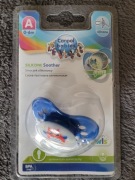 smoczki dla dziecka MAM AIR (lub zestaw w opisie)