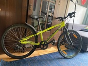 Rower dla 10-13 latka