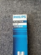 Philips PL-L 4P 