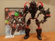 LEGO HERO FACTORY : 6222 - Core Hunter