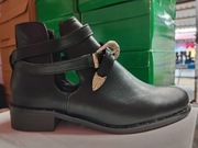 Botki damskie. Wiosenne i jesienne