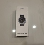 NOWY Samsung Galaxy Smart Watch 8 Classic LTE smartwatch 46mm