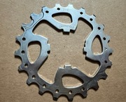 Zębatka koronka do kasety CAMPAGNOLO 21t 21 zębów Oryginalna Veloce Chorus