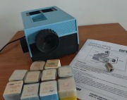 Rzutnik projektor Ania bajki 