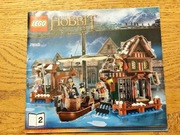 LEGO instrukcja 79013 Lotr Hobbit cz 2