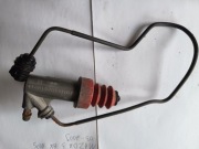 Mazda 3 Bk 2.3MPS wysprzęglik 