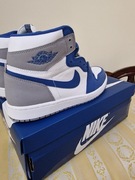 Nowe buty Nike Air Jordan 1 Retro High 45