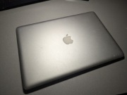 Skrzydło matrycy MacBook Pro 15 2009