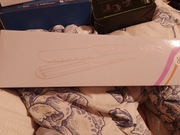 Prostownica parowa ceramiczna 5 stopniowa