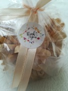 Świeczniki handmade boho