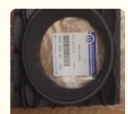 Ramka, atrapa radaru do Chrysler Pacifica 2017