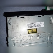 Radio samochodowe mp3 blaupunkt Buenos Aires 200