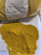 Pigment do betonu ŻÓŁTY Y-710