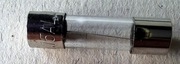 Bezpiecznik rurkowy topikowy szklany 3.15A 5x20mm 10sztuk