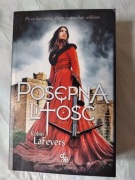 Posępna litość Robin LaFevers 