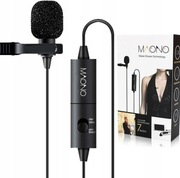 MAONO AU-100 MIKROFON KRAWATOWY DSLR