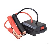 Starter do akumulatora z baterii Makita