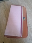 Filmy na płytach CD 40 sztuk + etui