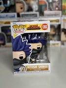 Funko POP Hitoshi Shinso 1353