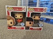 Funko Pop Home Alone Harry i Marv