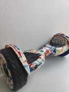 Hoverboard/Deskorolka elektryczna GoBoard Elegance 10,5"