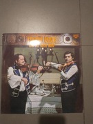 Płyta winylowa Sandro Feher Gipsy Band muzyka cygańska