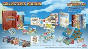 Wonder Boy Anniversary Collection NOWY, BEZ GRY