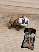 Mini Figurka Leniwca 3d - Druk3d fidget mixGadzet