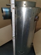 Webast   Dewasto Nowy wymiennik ciepła Siroco wszystkie  typy  Siroco