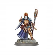 Age of Sigmar - Stormcast Eternals - Knight-Arcanum (1szt)