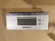 Wyświetlacz lodówki Bosch 