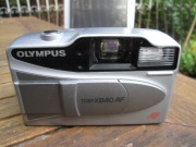 OLYMPUS TRIP XB40 AF 