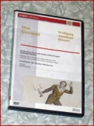 DON GIOVANNI , Wolfgang Amadeusz Mozart 